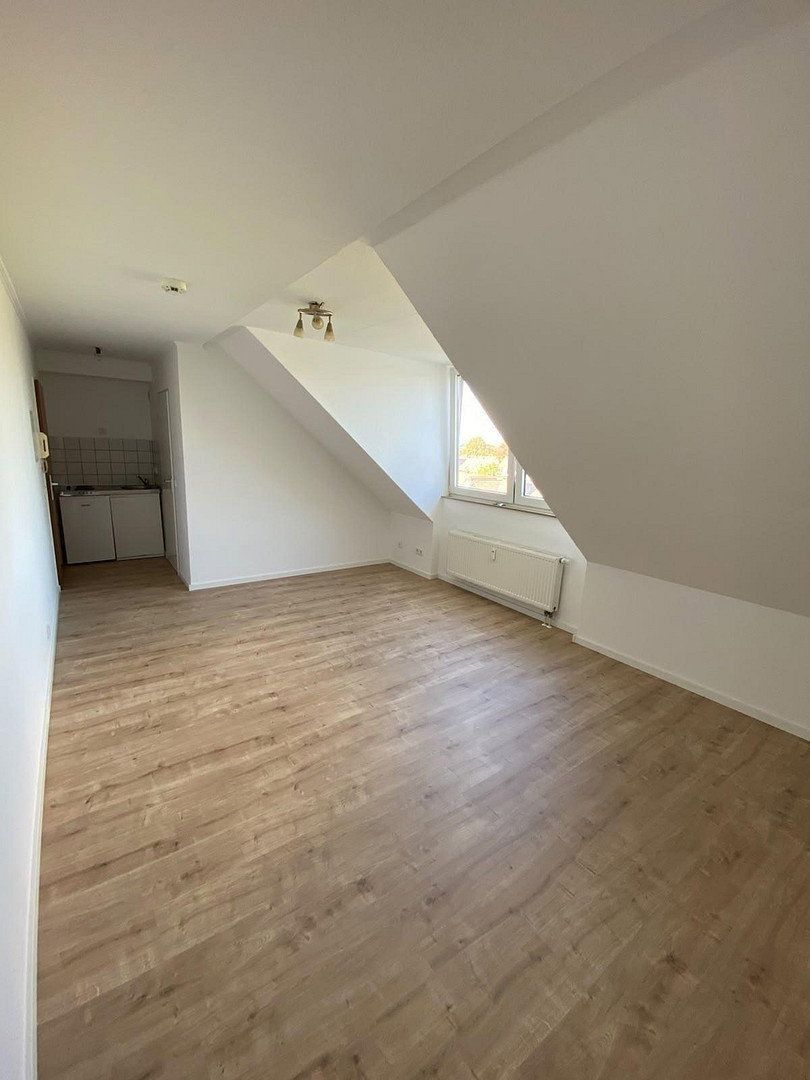 Byt 1+1 · 21 m² · Bublitzer Str. 17 Düsseldorf Hassels Nordrhein-Westfalen 40599 - 3