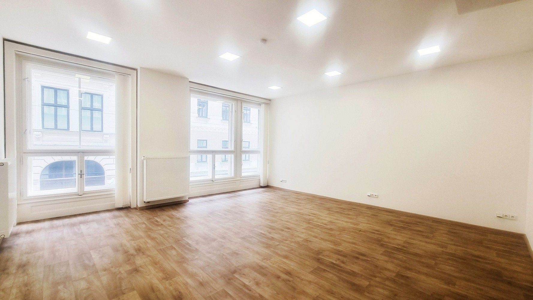 Pronájem kancelář - Brno - Brno-město, okres Brno-město, Jihomoravský kraj, 51 m² - 5