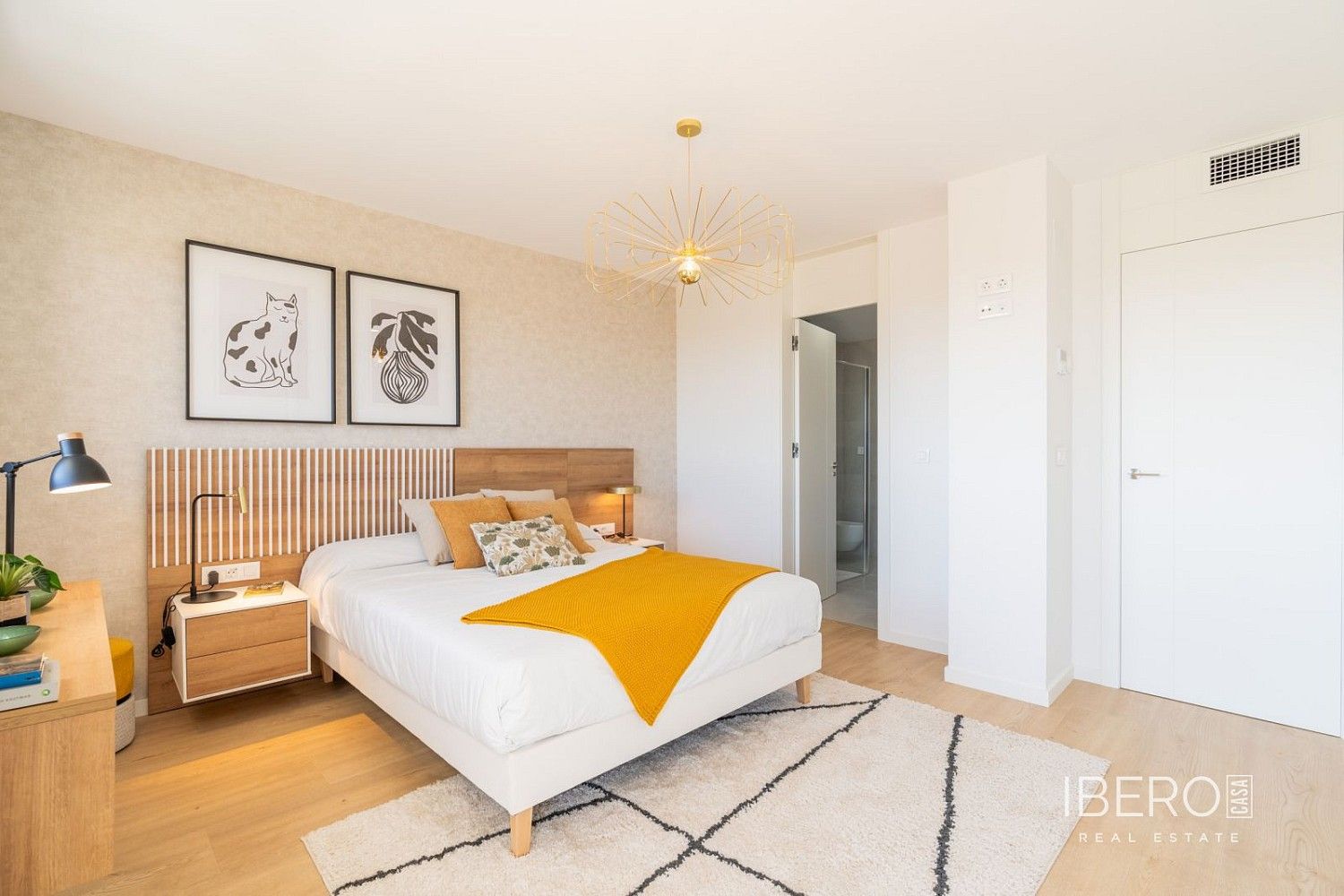 Prodej rodinný dům - La Nucia, ES, 156 m² - 5