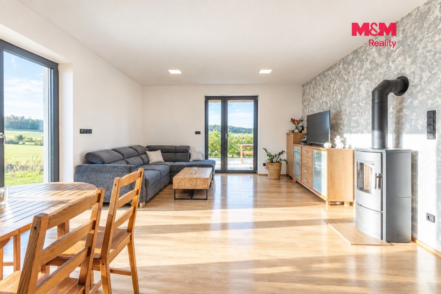 Rodinný dům · 107 m² · Štěpánovice, Klatovy - 3
