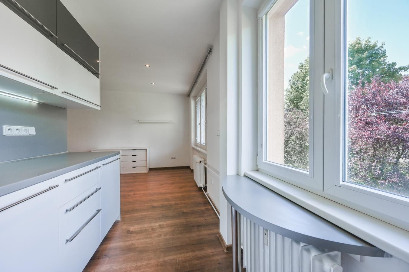 3+kk, Gen. Sochora, Ostrava, 63 m² - 2