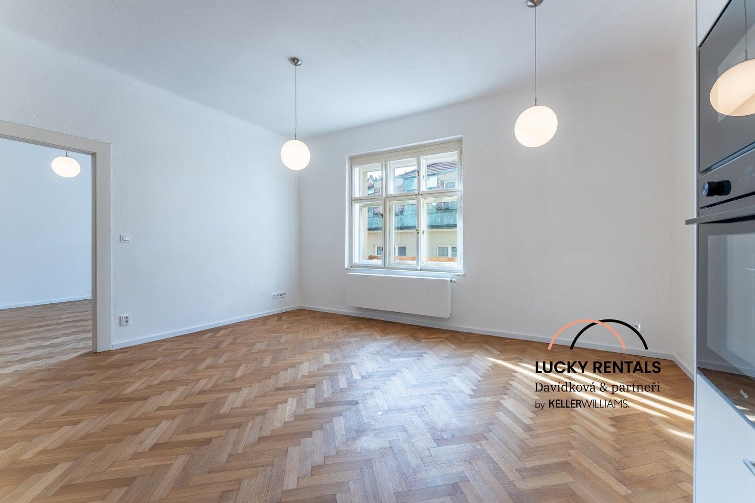 Byt 3+kk · 85 m² · Praha - Staré Město, okres Praha 1, Hlavní město Praha - 3