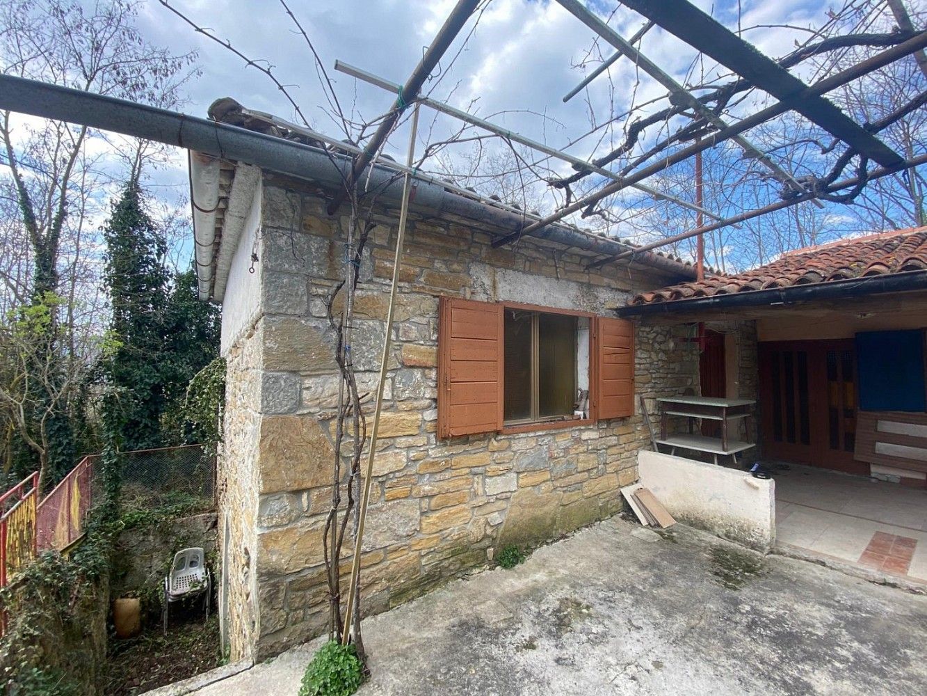 Rodinný dům · 75 m² · Pićan, HR - 3