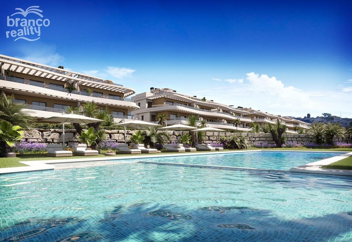 4+kk, Finestrat, Alicante, Španělsko, 103 m² - 2