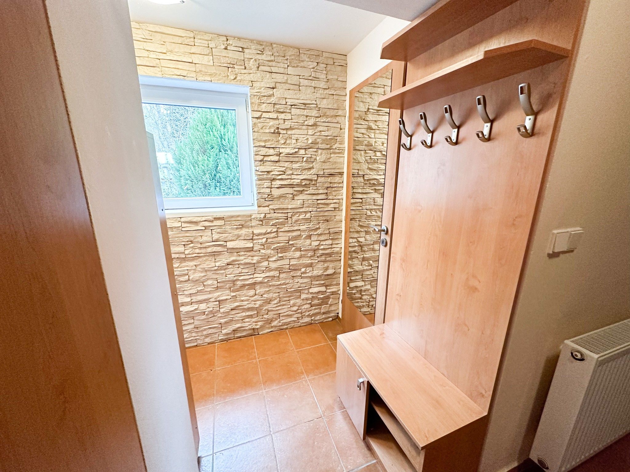 Prodej rodinný dům - Kolín V, Kolín, 112,6 m²