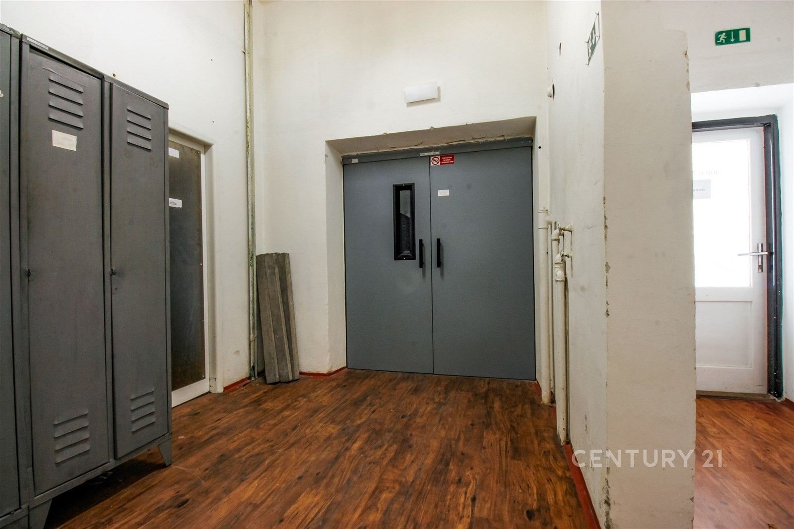 Pronájem komerční - Bohunická 493, Brno Horní Heršpice, 620 m² - 5