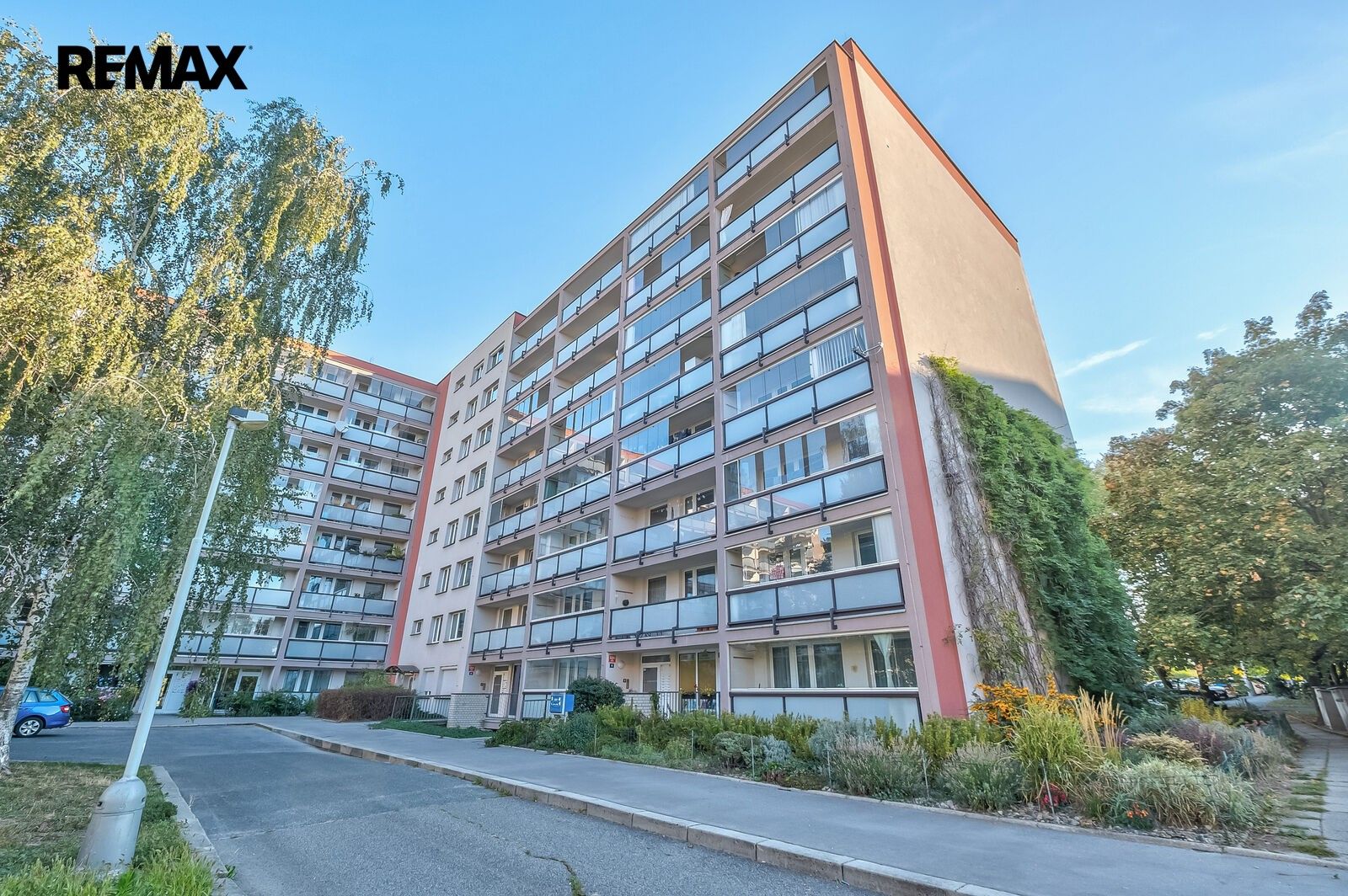 3+1, Španielova 1288, Praha Řepy, 73 m² - 1