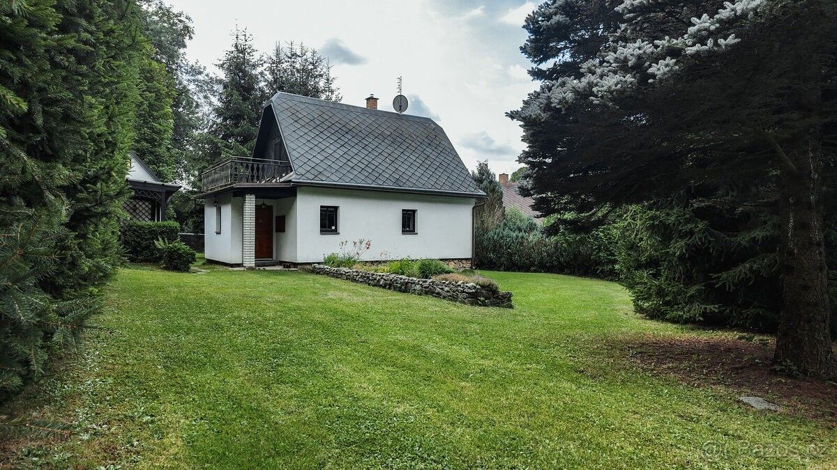 Chaty, Polička, 572 01 - 1