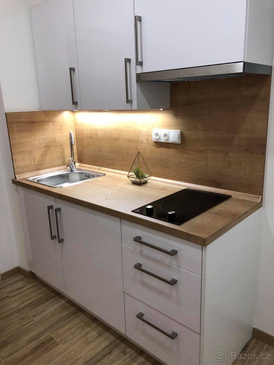 Pronájem byt - Zlín, 760 05