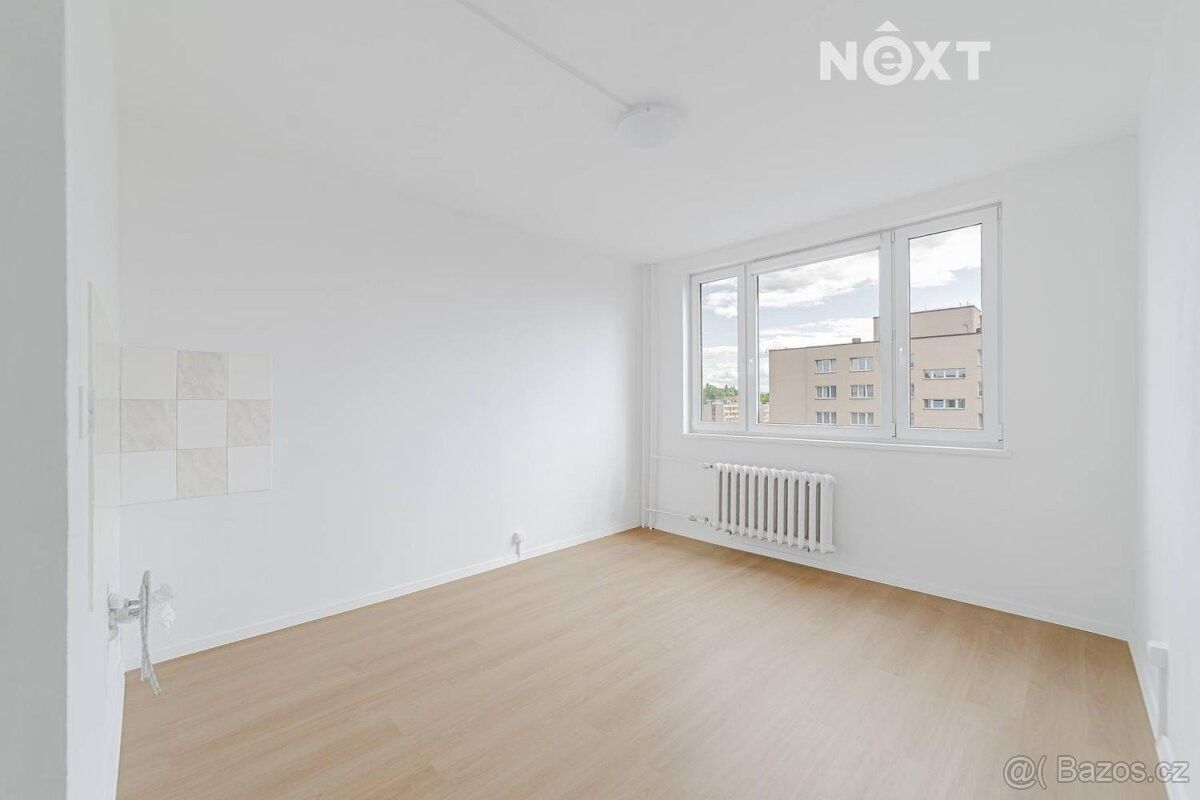 Byty, Ostrava, 710 00 - 1