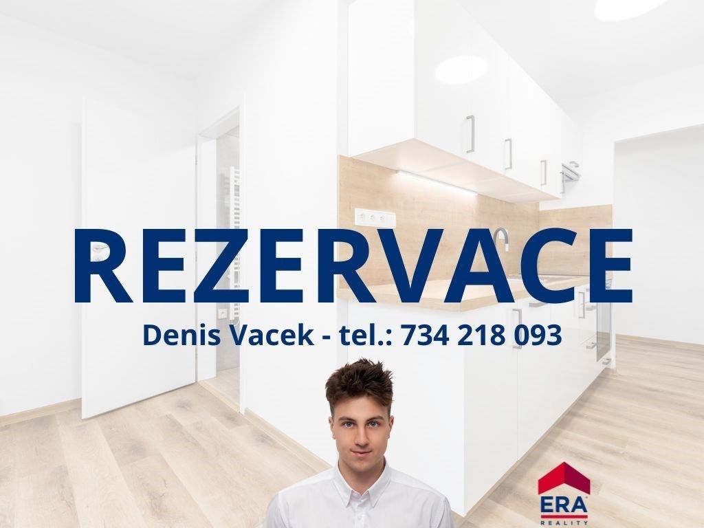 3+1, Lidická tř., České Budějovice, 72 m²