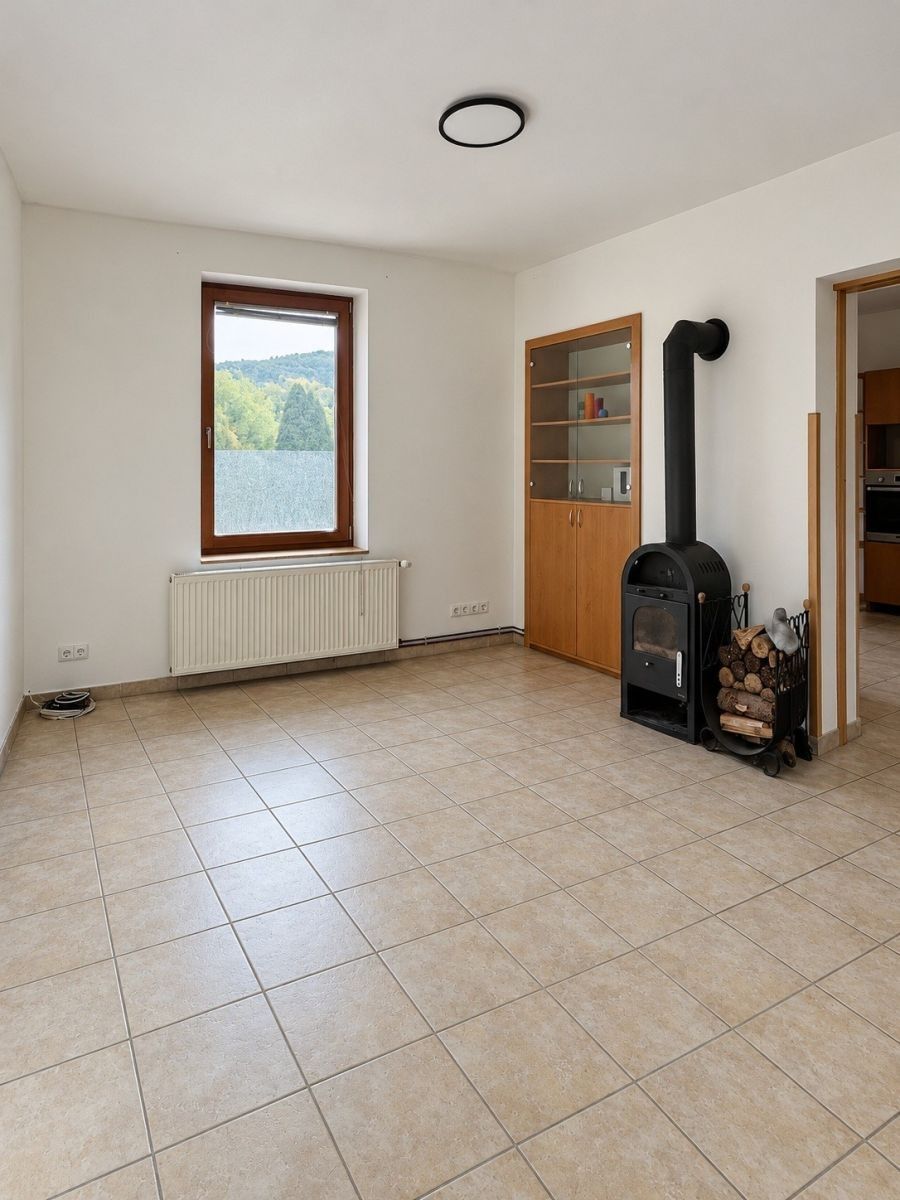 2+1, V chaloupkách, Lety - Lety u Dobřichovic, Středočeský kraj, 100 m² - 2