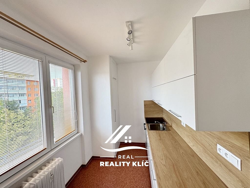 Byt 2+1 · 55 m² · Kyjevská, Ostrava - Poruba - 3