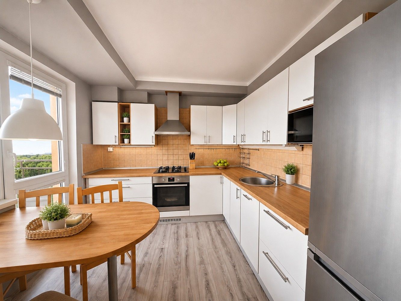 Prodej byt 3+1 - Pavlovova, Ostrava - Zábřeh, 68 m² - 5