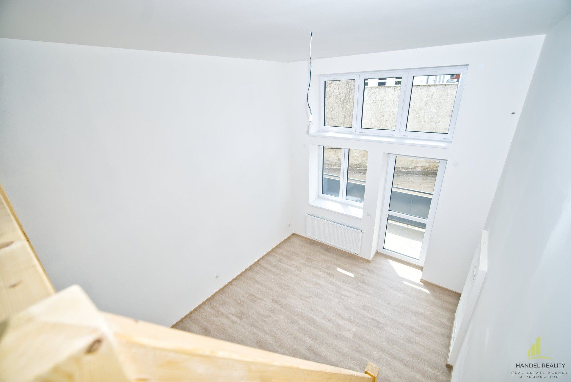 Byt 1+kk · 56 m² · Břeclav - 2