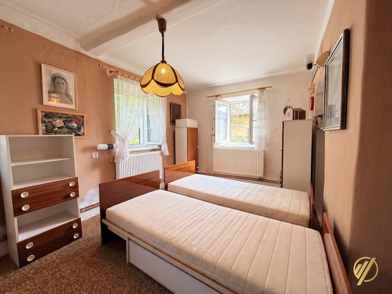Prodej rodinný dům - Bozkov, okres Semily, Liberecký kraj, 290 m² - 2