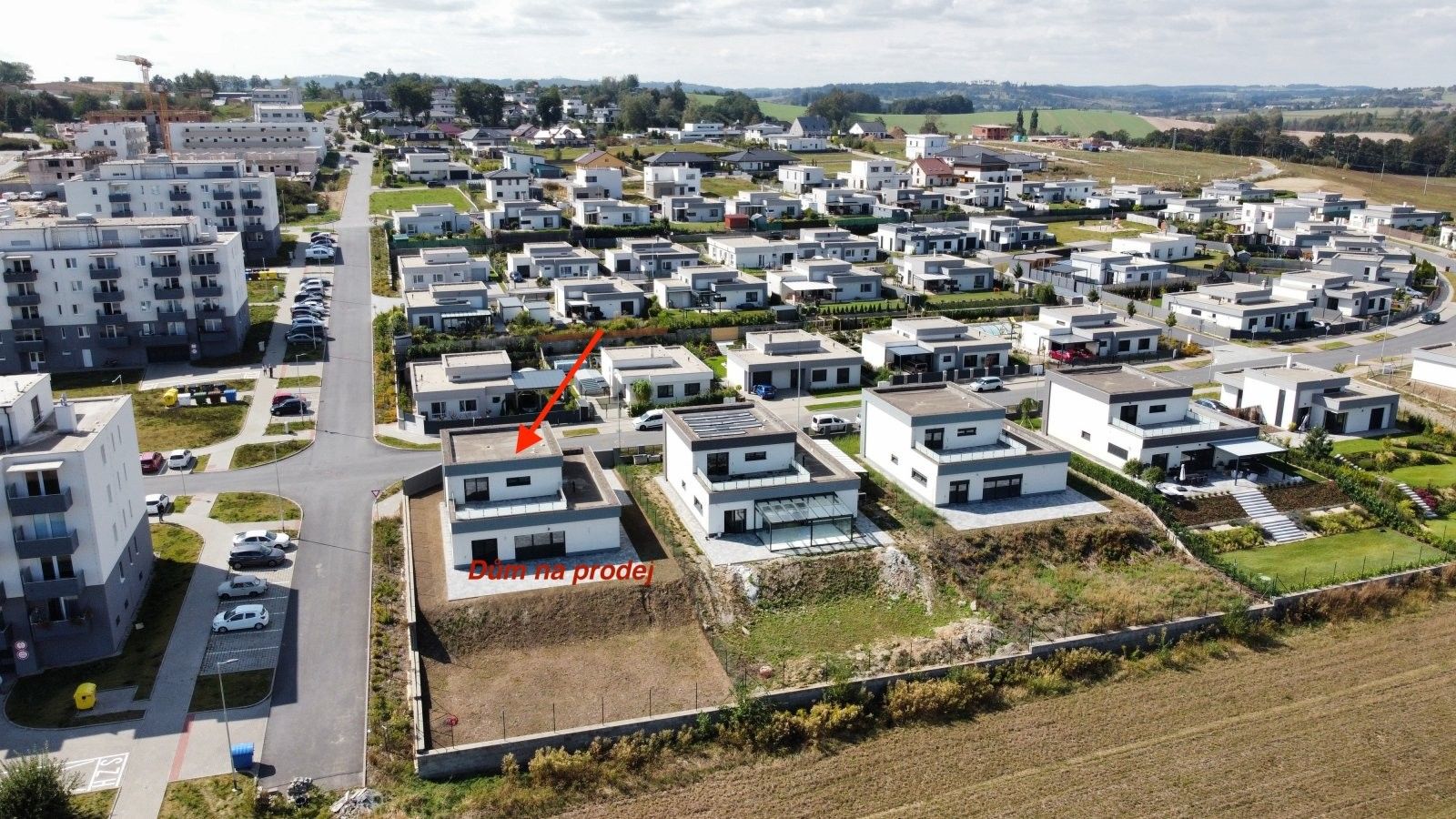 Prodej rodinný dům - Žitavská, Jihlava, 216 m²