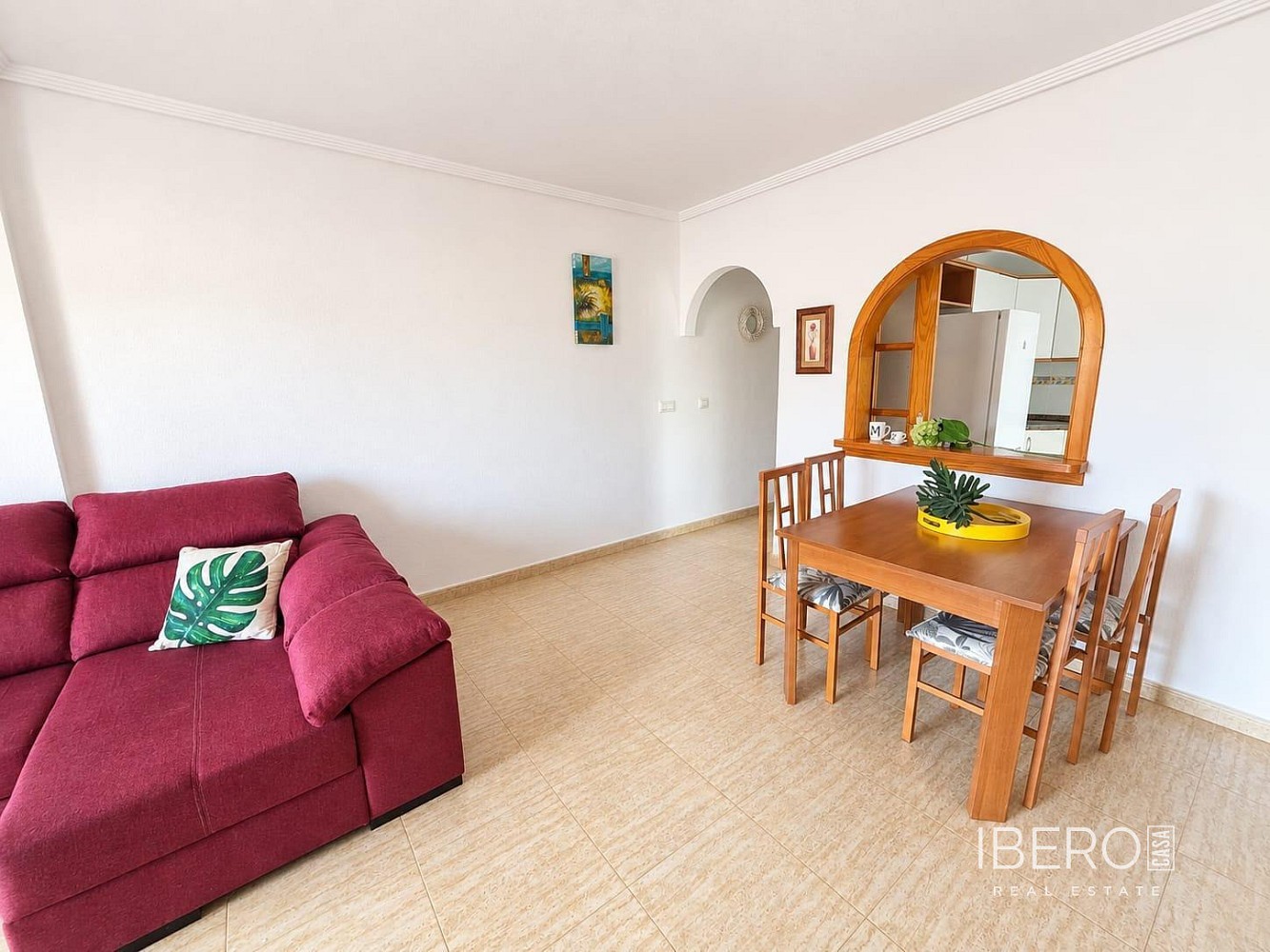 Prodej byt 3+kk - Los Alcázares, Španělsko, 80 m² - 5