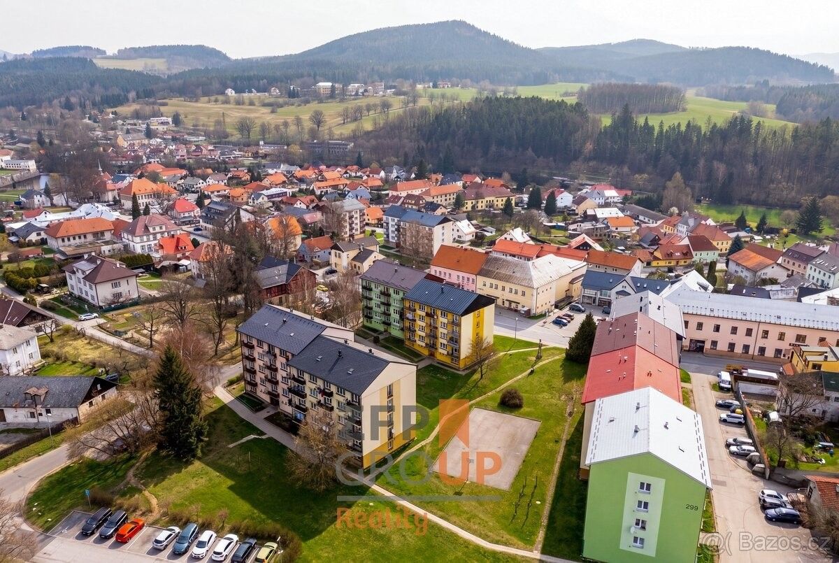 Rodinný dům · Vyšší Brod, 382 73 - 4