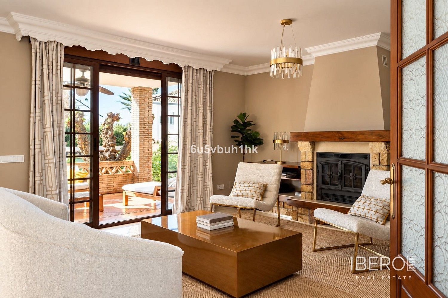 Rodinný dům · 490 m² · San Pedro de Alcántara, ES - 3