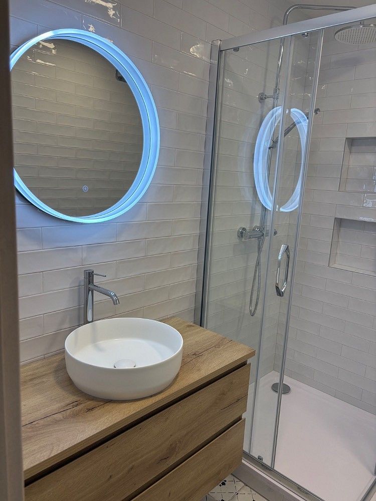2+kk, Praha - Kobylisy, okres Praha 8, Hlavní město Praha, 60 m² - 2