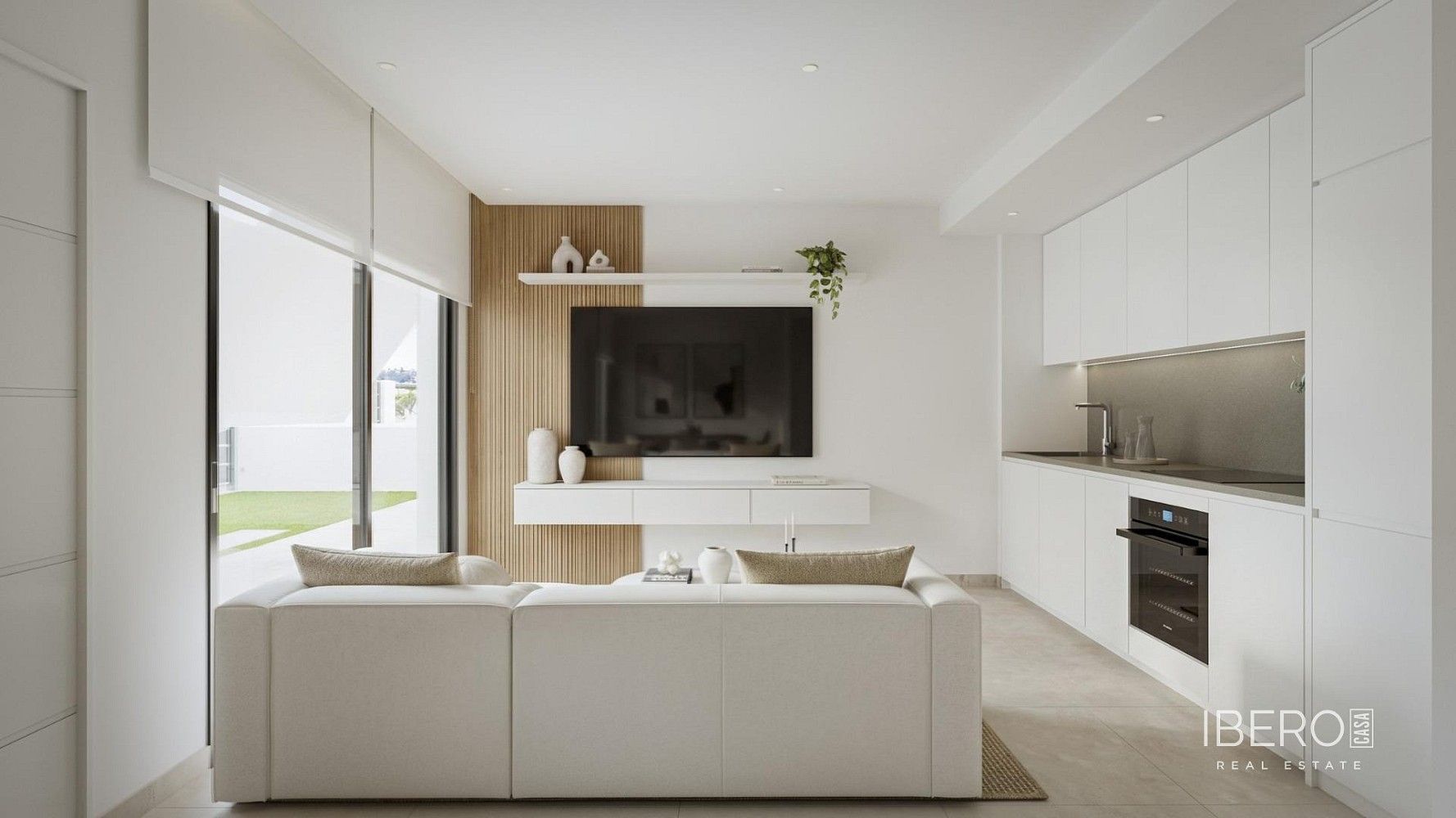 Prodej rodinný dům - San Pedro del Pinatar, ES, 64 m² - 5