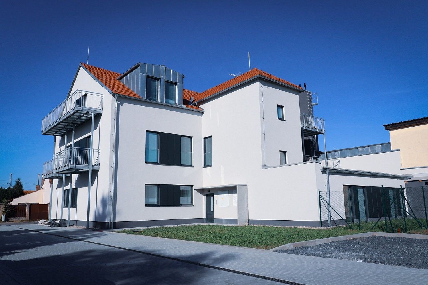 3+kk, Dělnická, Čelákovice, okres Praha-východ, 105 m² - 1