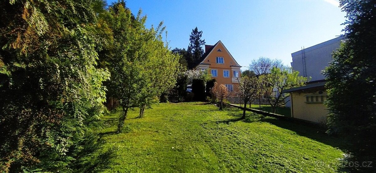 Zahrady, Vsetín, 755 01