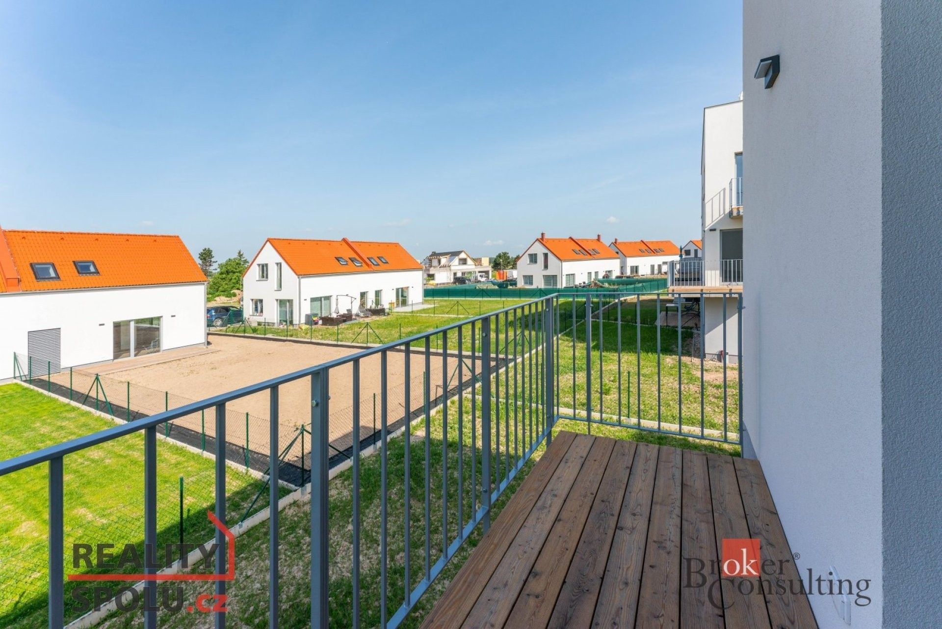 2+kk, Žákova,Opatovice nad Labem, 67 m² - 1