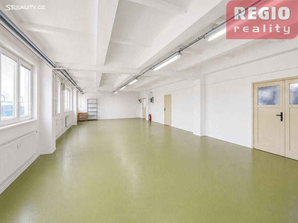 Pronájem sklad - Družstevní, Frýdek-Místek Místek, 70 m² - 2