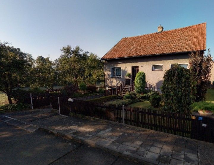 Rodinné domy, Všechovice, 753 53