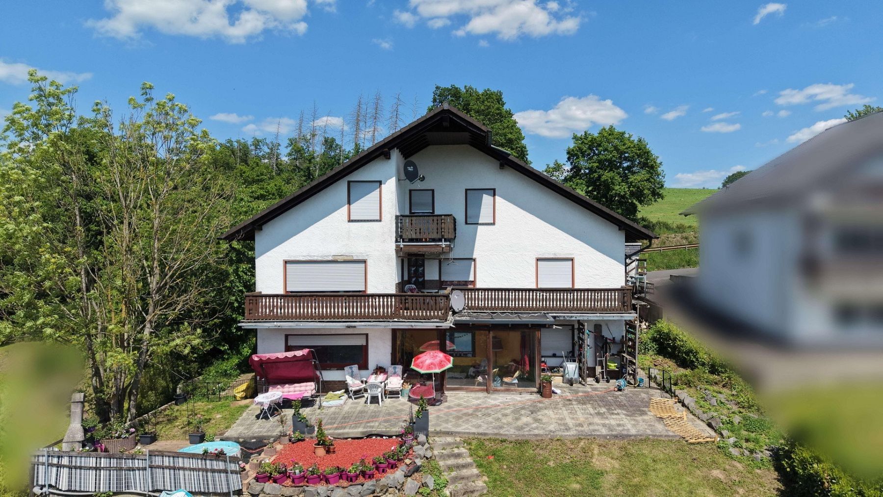 Rodinný dům · 272 m² · , Severní Porýní-Vestfálsko - 4