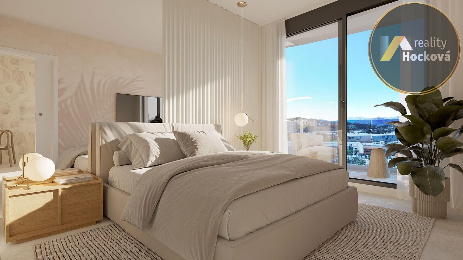 Prodej byt 2+kk - Mijas, Marbella, Malaga, Španělsko, 50 m² - 5
