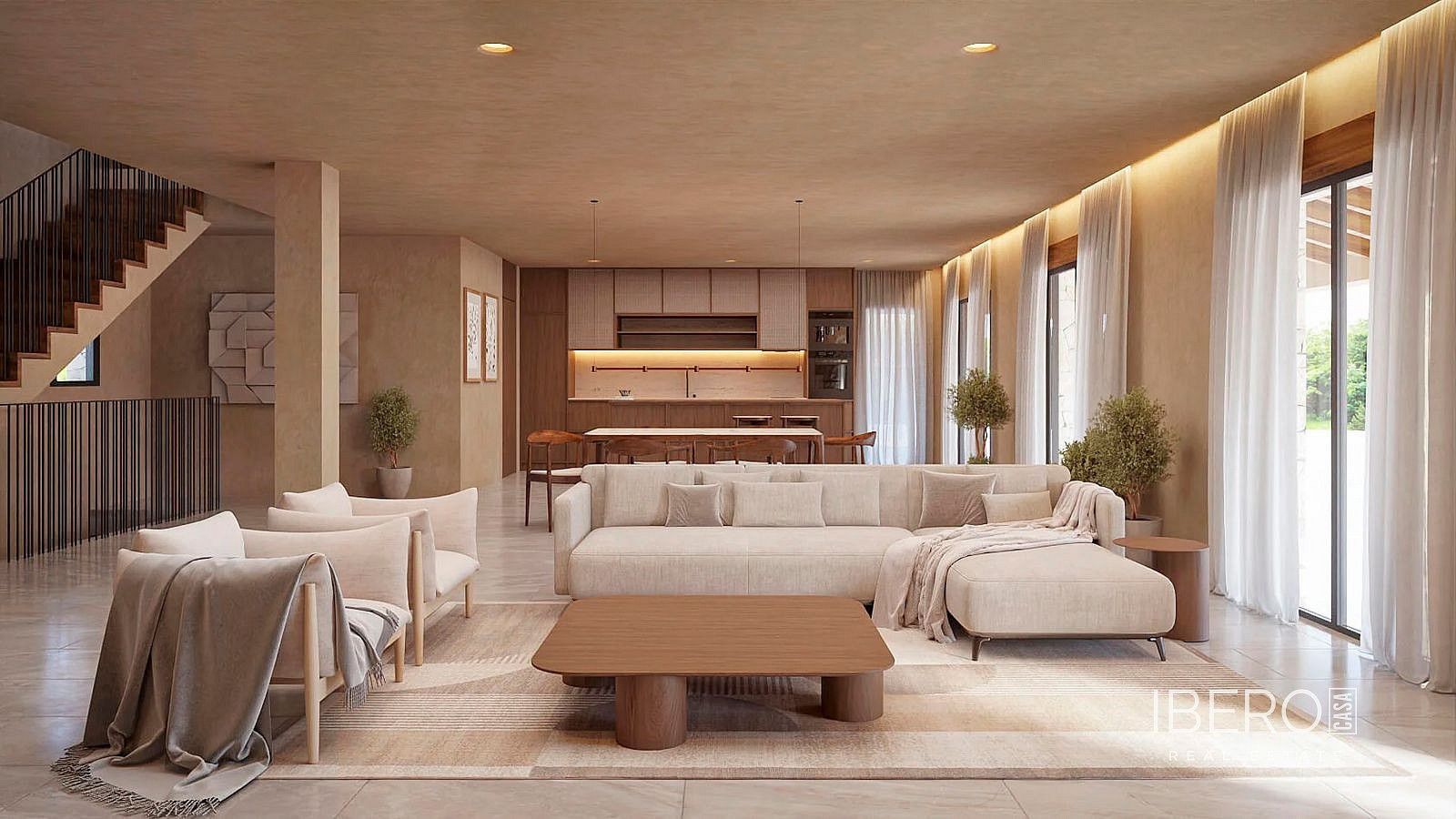 Rodinný dům · 460 m² · Benimarco, ES - 4