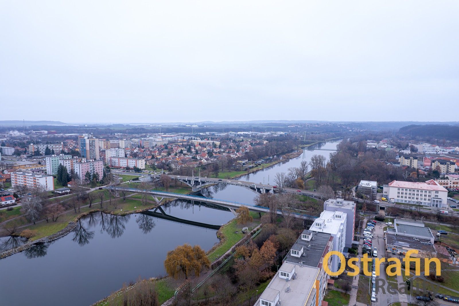 Prodej byt 3+kk - sídl. U Cukrovaru, Kralupy nad Vltavou, 61 m²