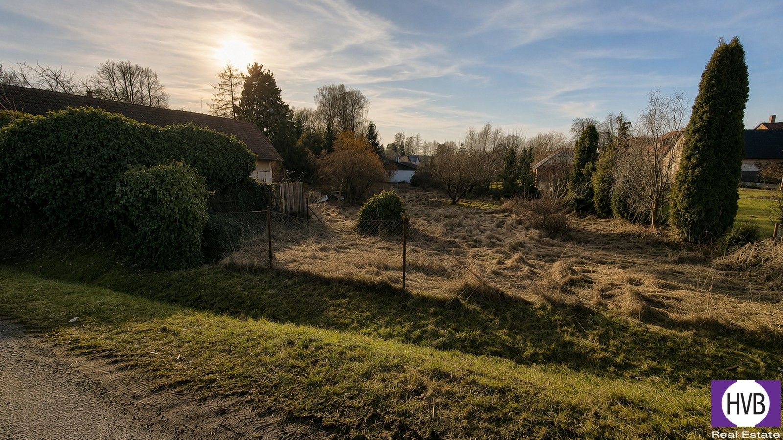 Prodej pozemek pro bydlení - Senožaty, 1 695 m² - 2