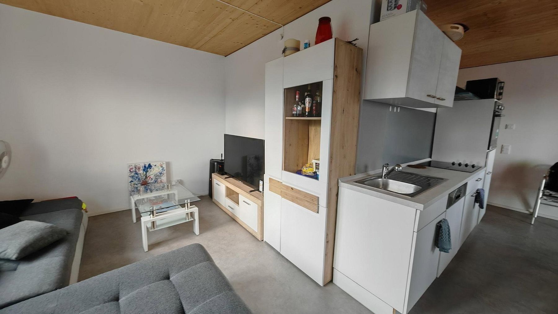 Byt 2+1 · 54 m² · Norbert-Glanzberg-Straße 2 Würzburg Hubland Bayern 97074 - 3