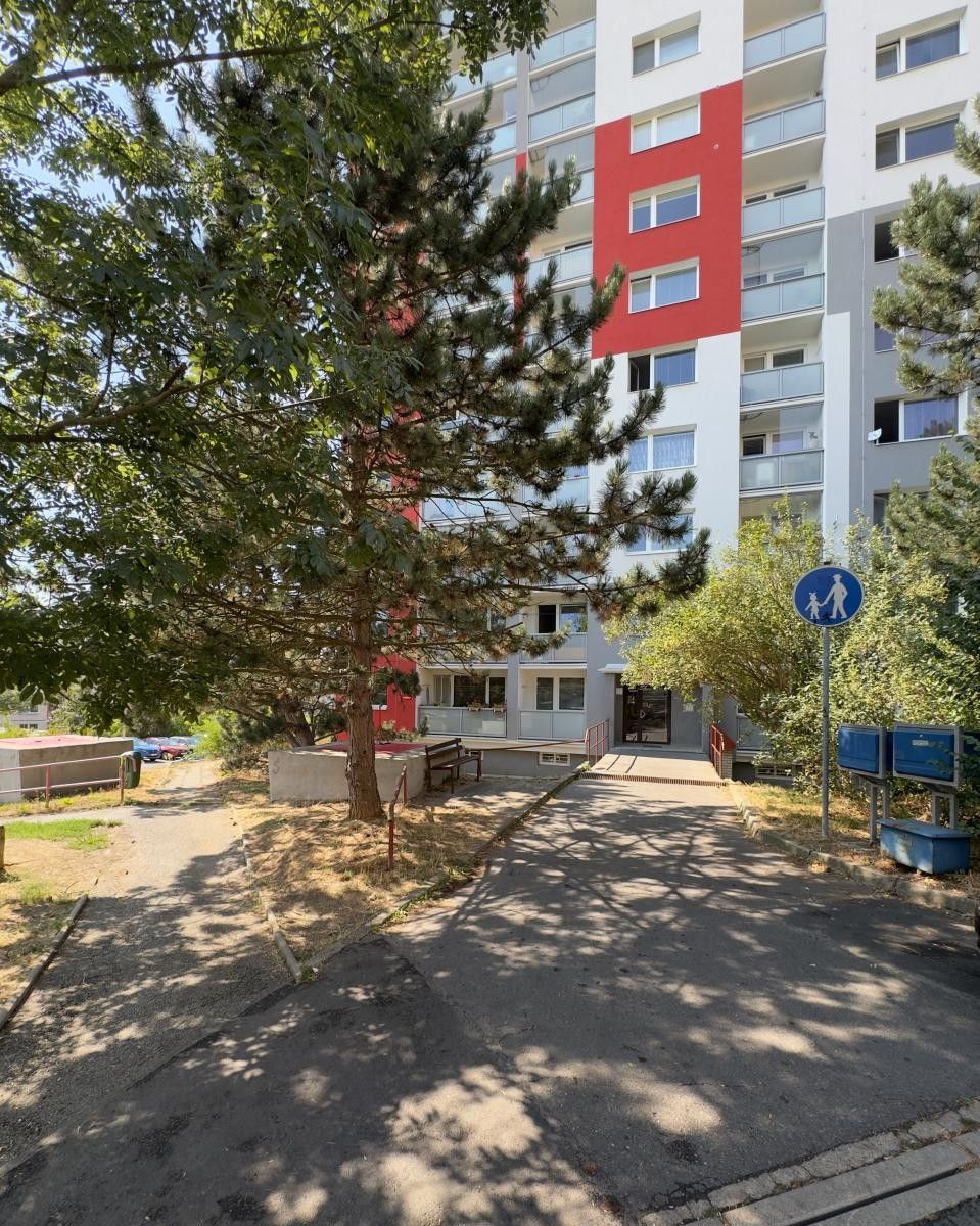 2+kk, Pražská, Česká Lípa, 40 m² - 1