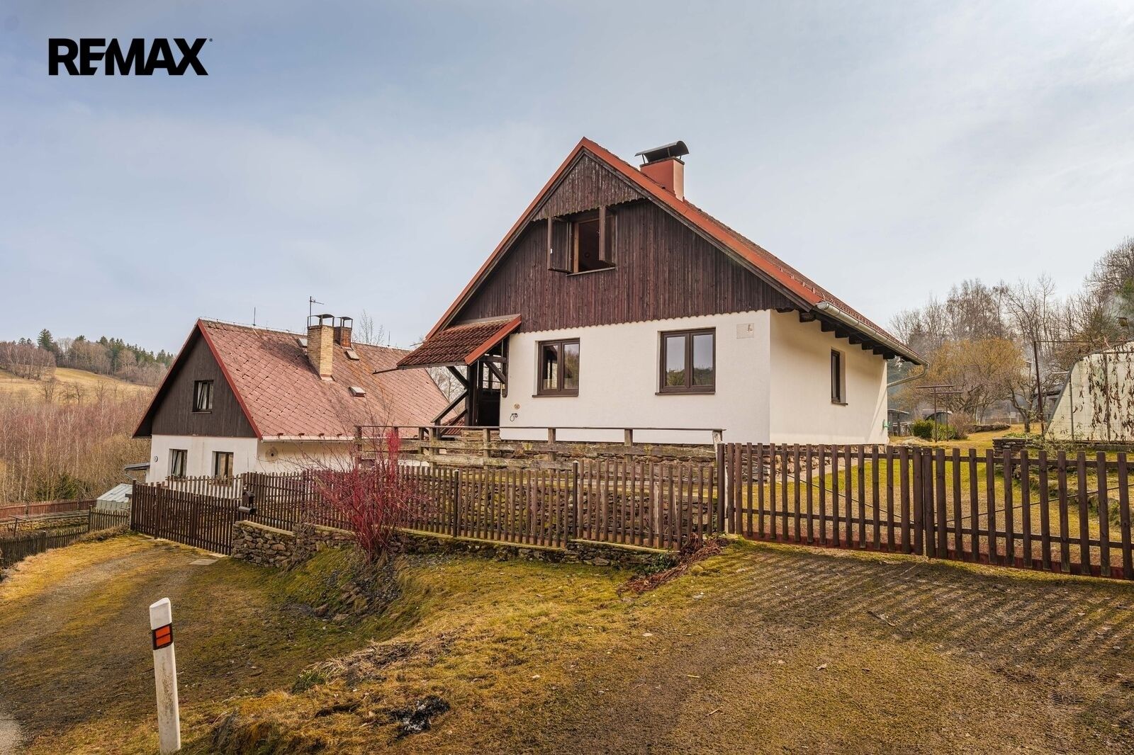 Rodinné domy, Chroboly Lučenice, 120 m² - 2