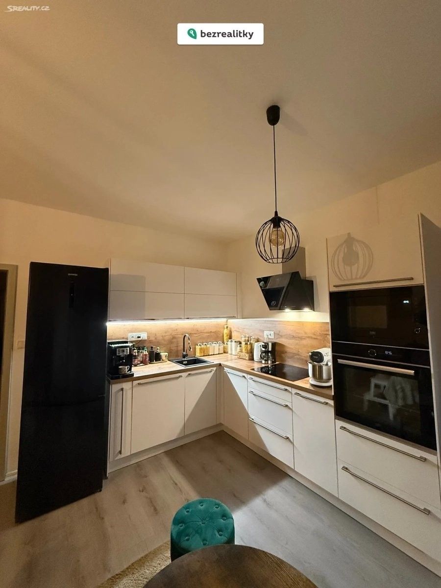 3+kk, Višňová 576, Milovice Mladá, 63 m² - 2