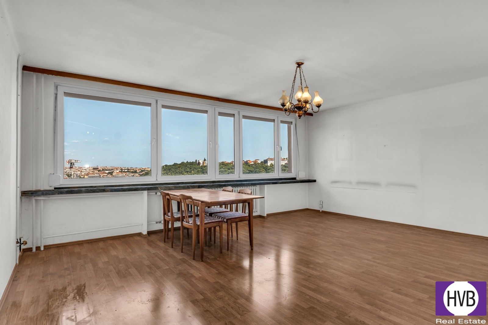 4+1, Praha Smíchov, 87 m² - 2
