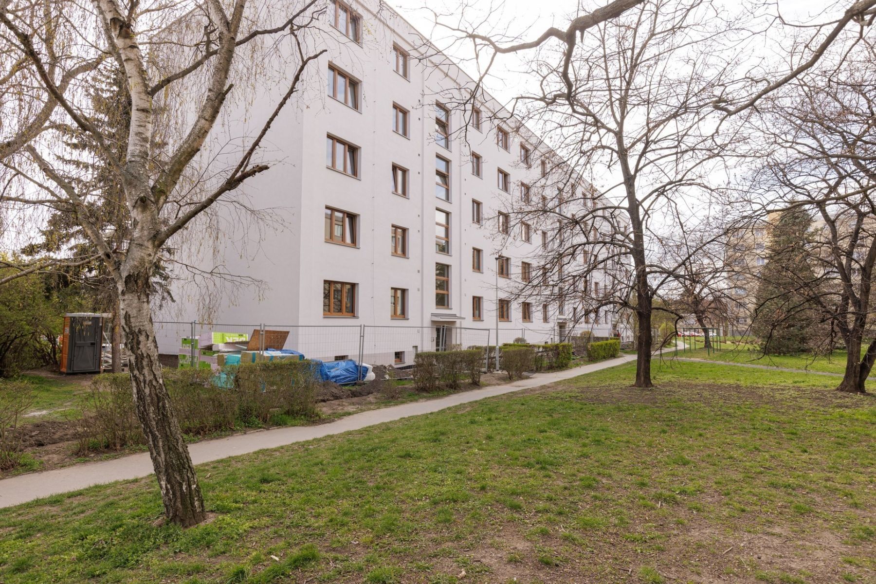 Byt 2+1 · 53 m² · Hostýnská, Praha - Strašnice - 3