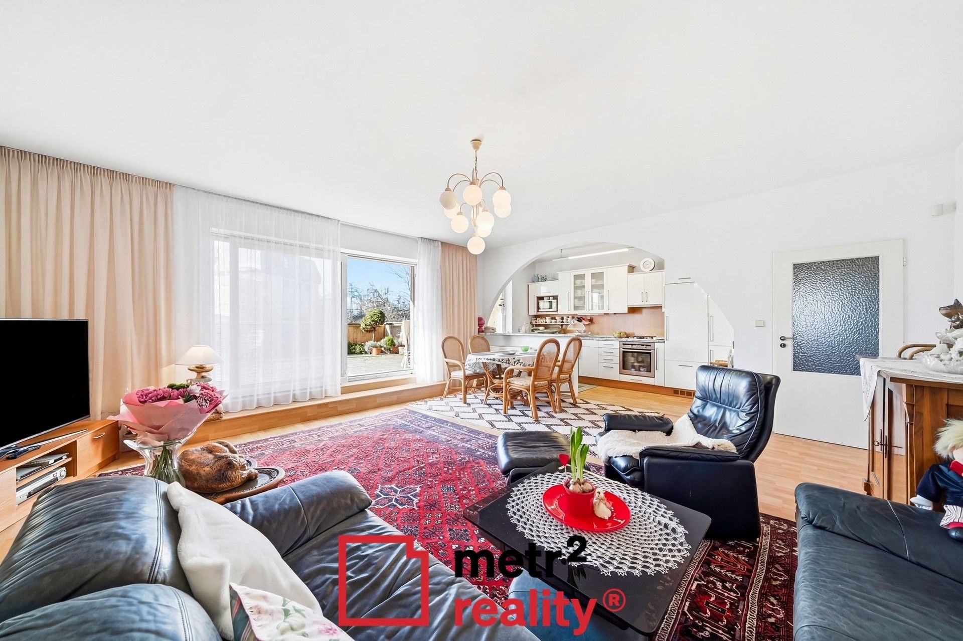 Byt 5+kk · 180 m² · Jarmily Glazarové, Olomouc - 2
