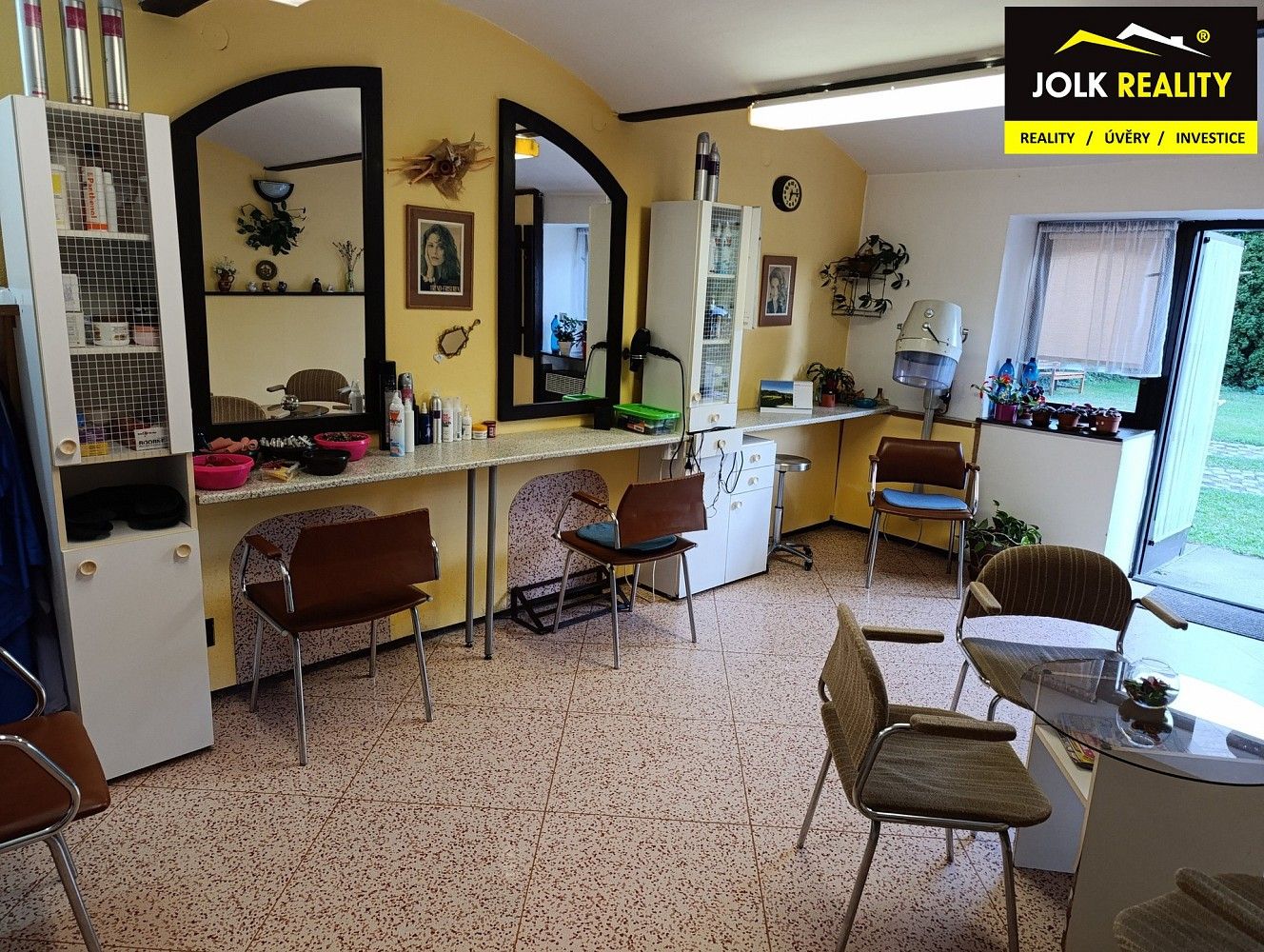 Obchodní prostory · 25 m² · Opava - Předměstí, Moravskoslezský kraj - 3