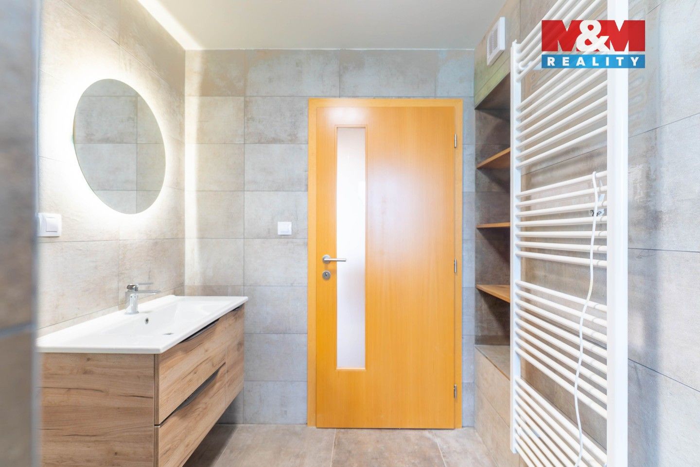 Prodej rodinný dům - Albertova, Kroměříž, 105 m² - 5