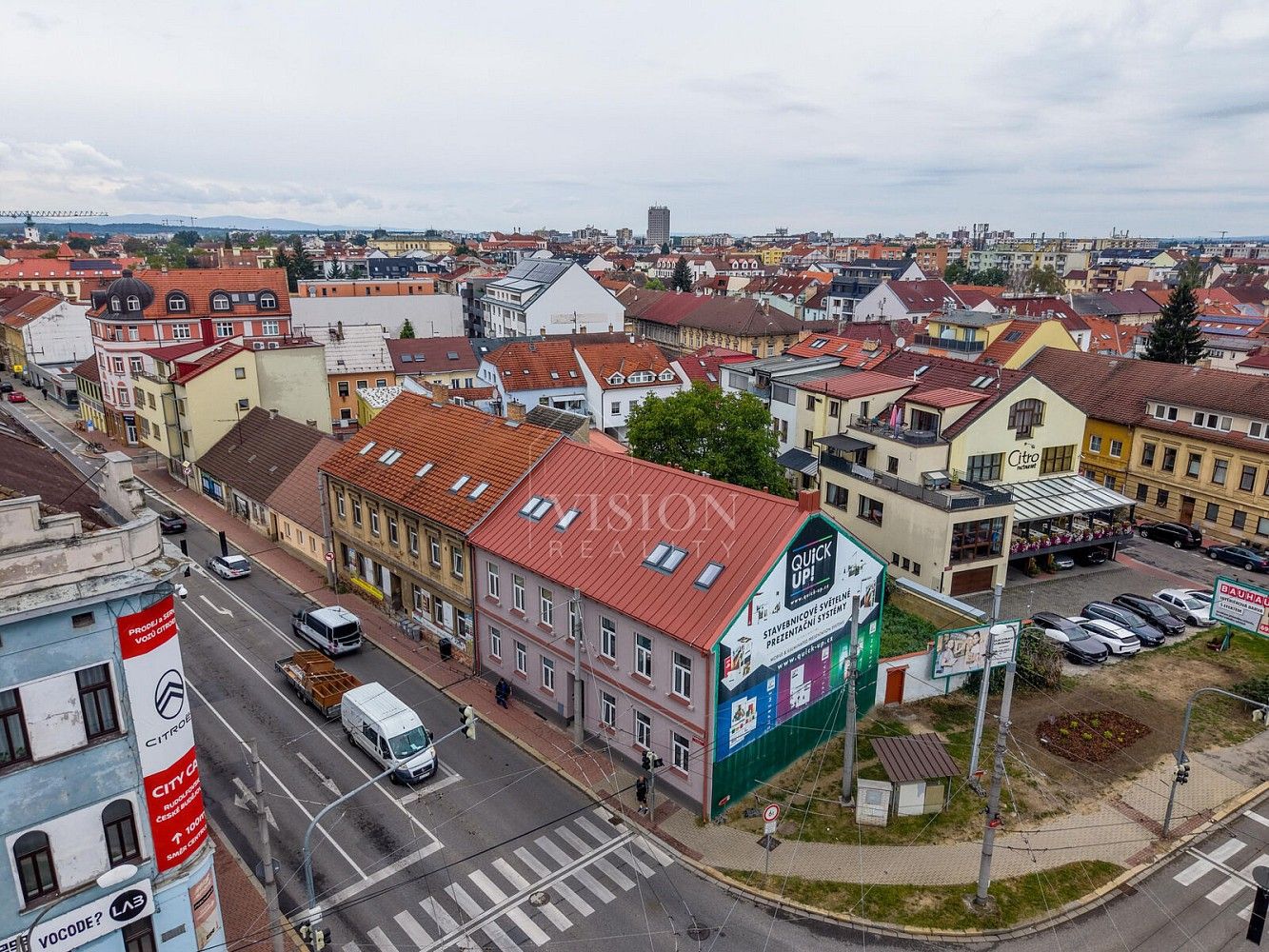 1+kk, České Budějovice - České Budějovice 3, Jihočeský kraj, 42 m² - 1