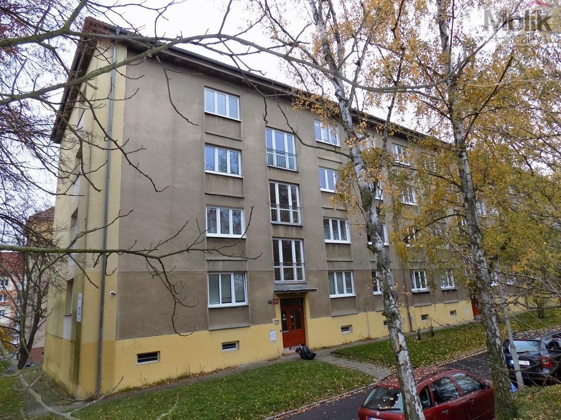 Pronájem byt 1+1 - Žatecká, Most, 35 m²