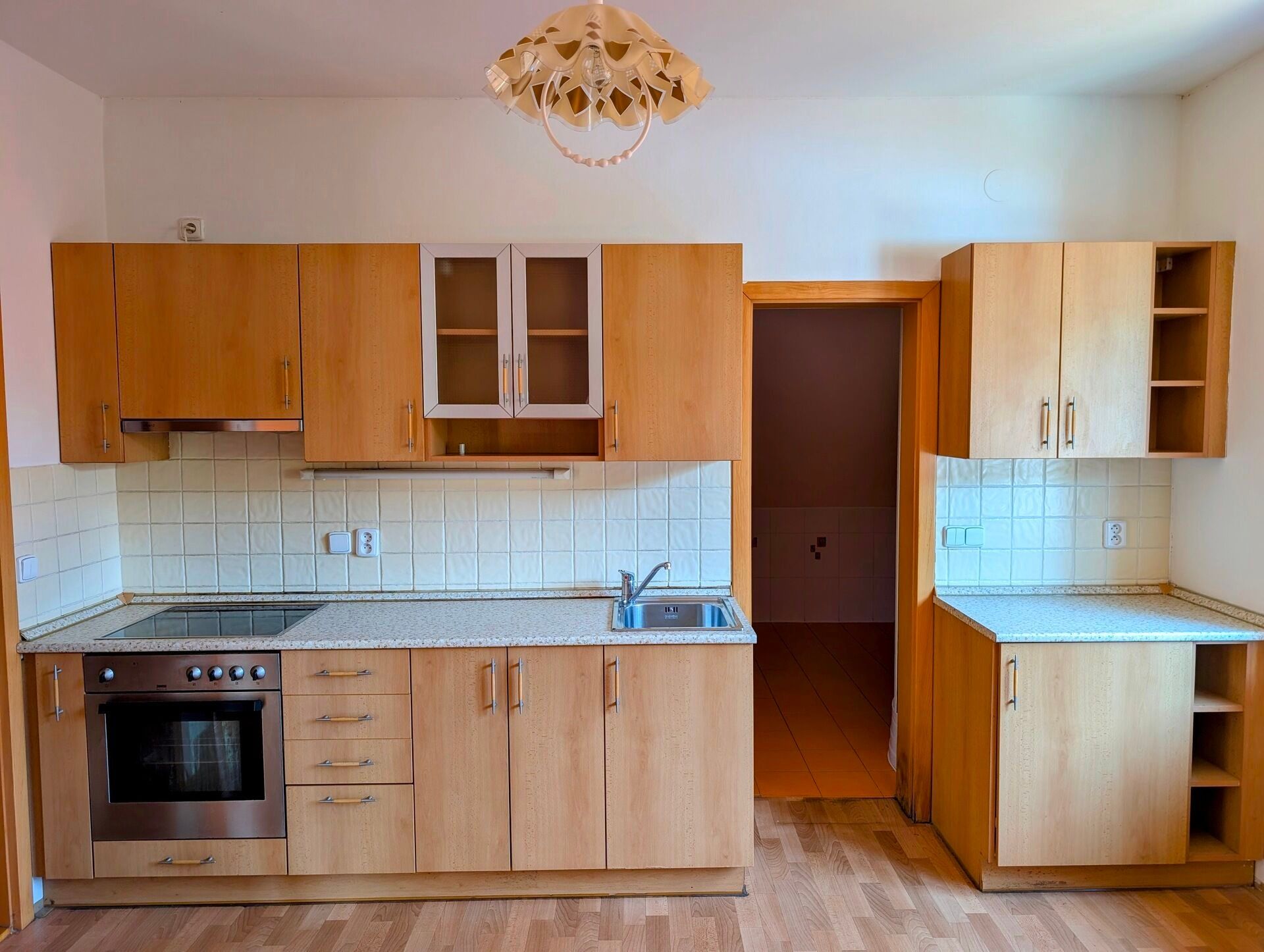Prodej byt 1+1 - Plavy, 64 m² - 5
