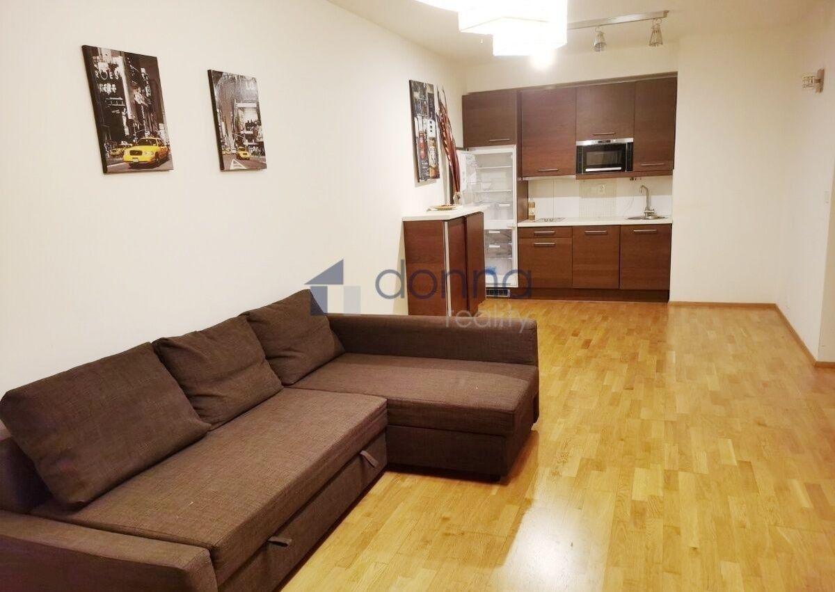 Byt 2+kk · 58 m² · Jeseniova, Praha Žižkov - 3