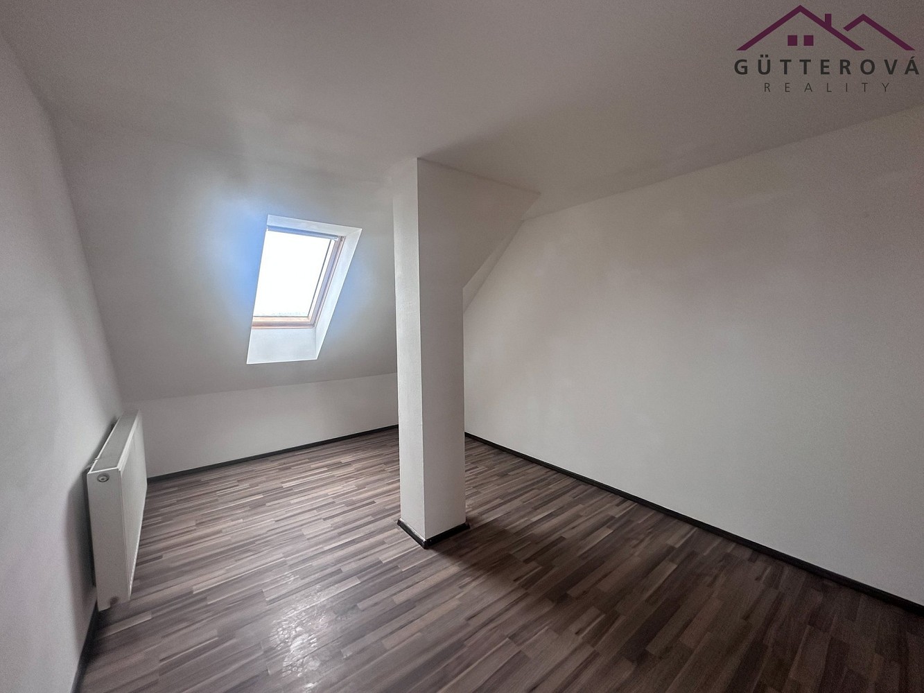Pronájem byt 2+kk - Hradecká, Stod, okres Plzeň-jih, 50 m² - 5